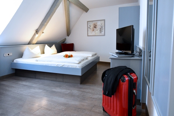 Hotel Grüner Baum